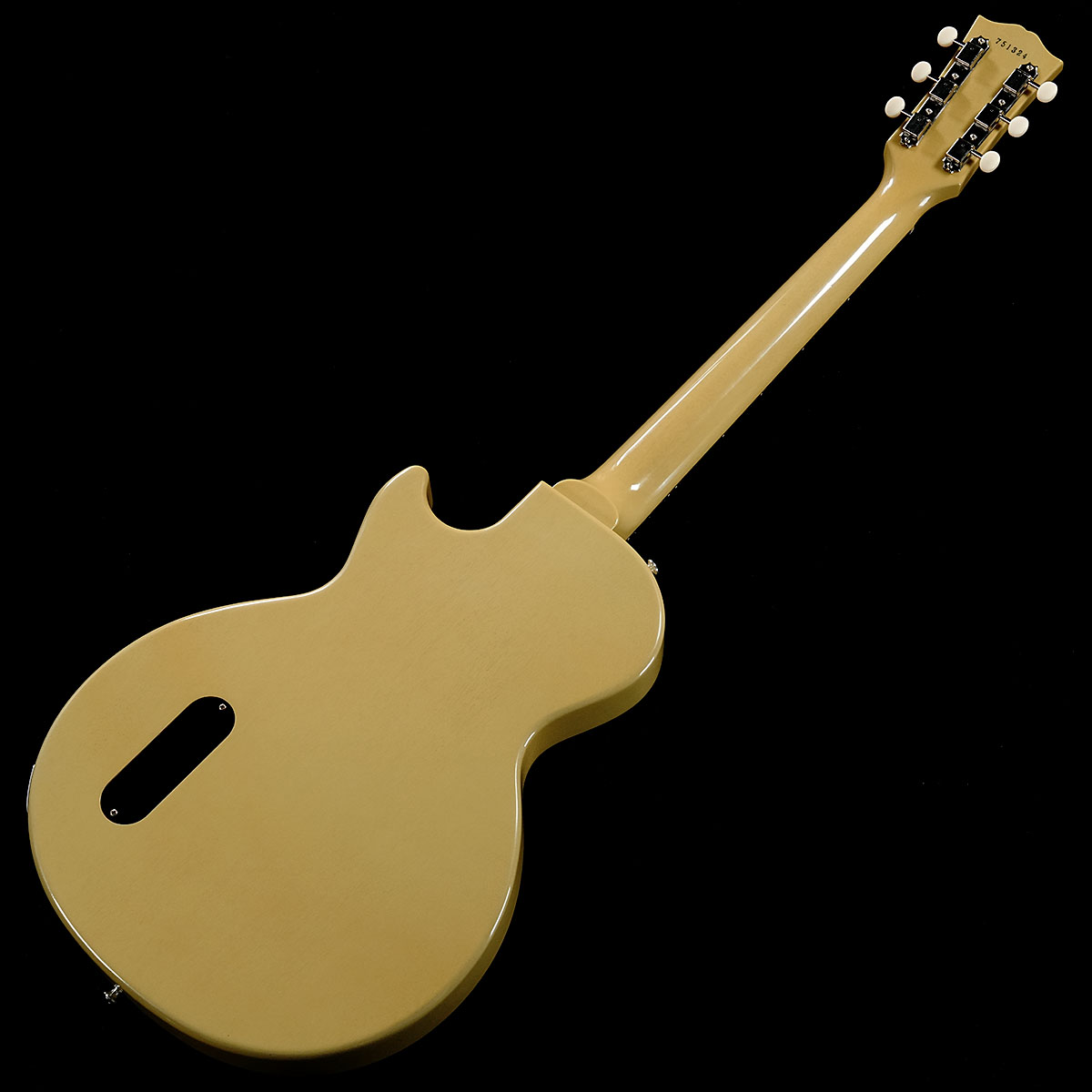 Gibson Les Paul Junior エレキギター 美品 Gibson◇LP JR SP Plus/2001/TR/エレキギター/レスポールタイプ