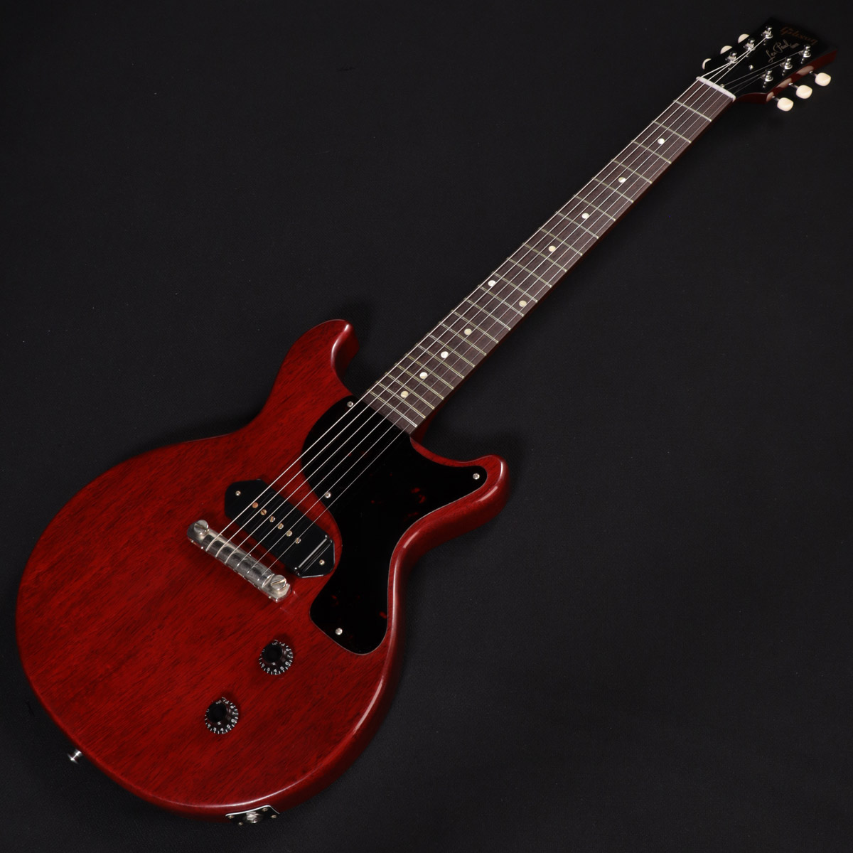 Gibson Custom Shop / 1958 Les Paul Junior Double Cutaway VOS