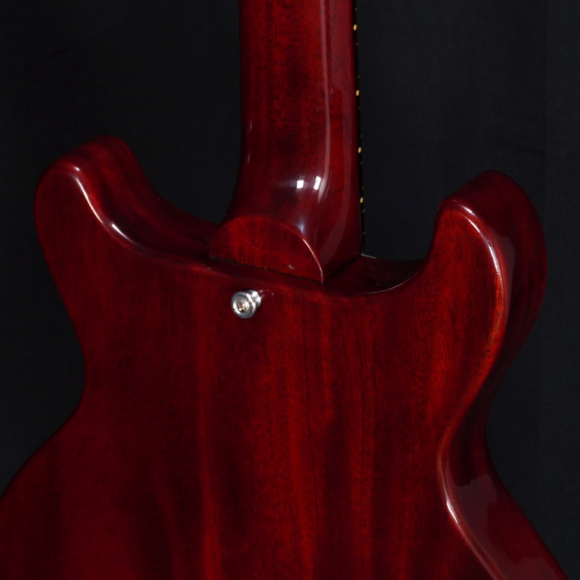 Gibson Custom Shop / 1958 Les Paul Junior Double Cut Reissue
