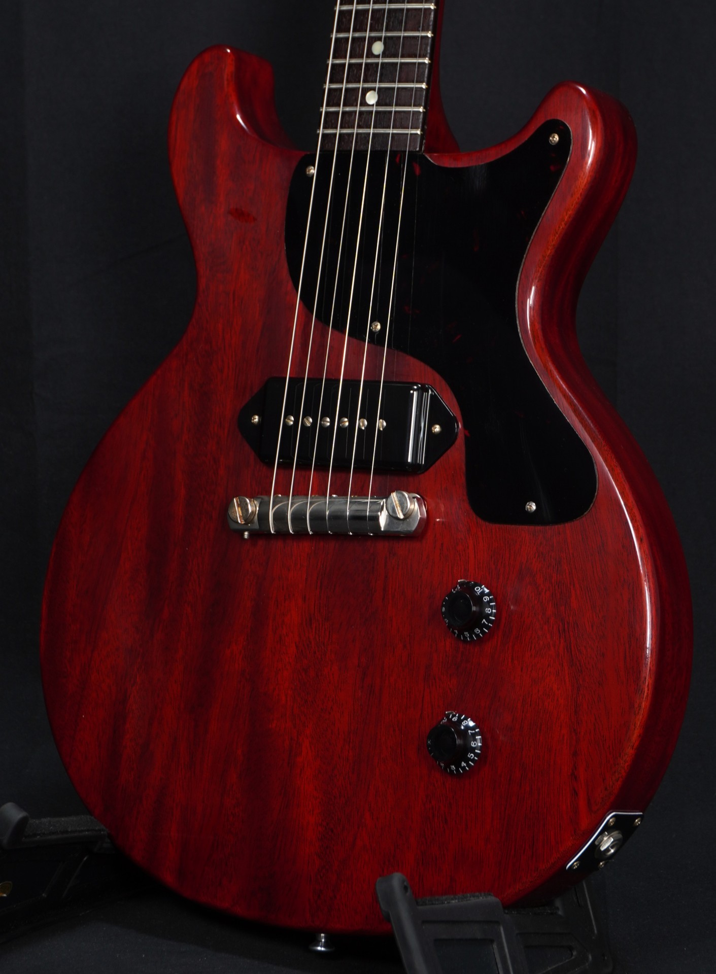 Gibson Custom Shop / 1958 Les Paul Junior Double Cut Reissue