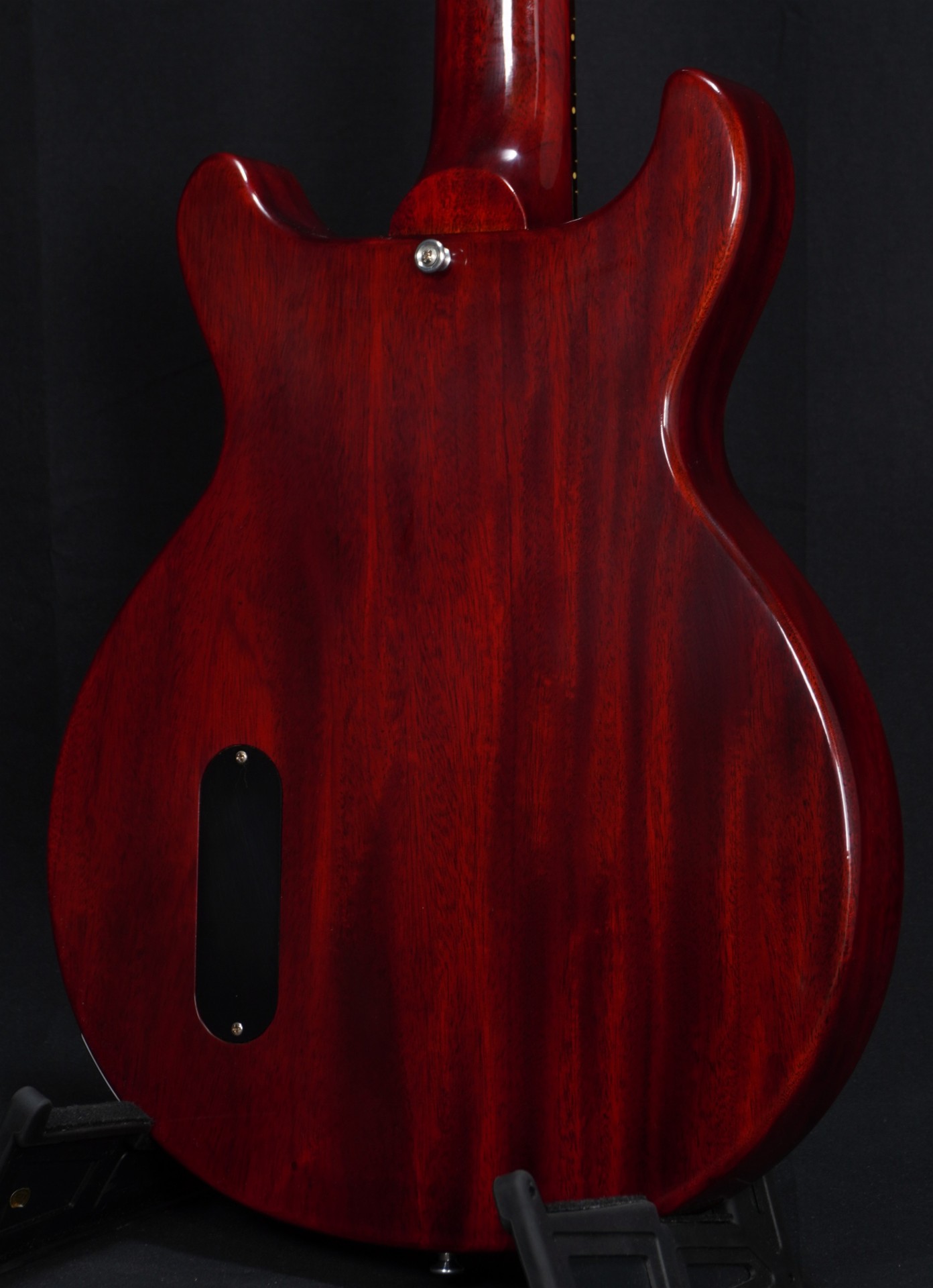 Gibson Custom Shop / 1958 Les Paul Junior Double Cut Reissue