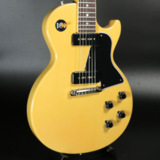Gibson Custom / 1957 Les Paul Special Single Cut Reissue VOS TV Yellow S/N 742516
