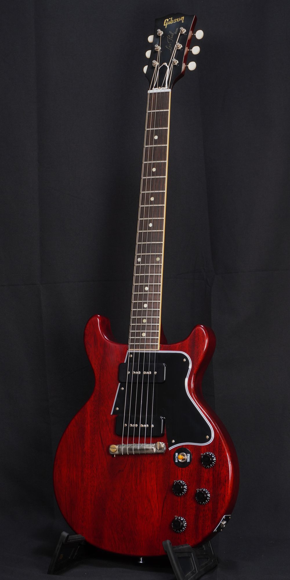 Gibson Custom Shop / 1960 Les Paul Special Double Cut VOS