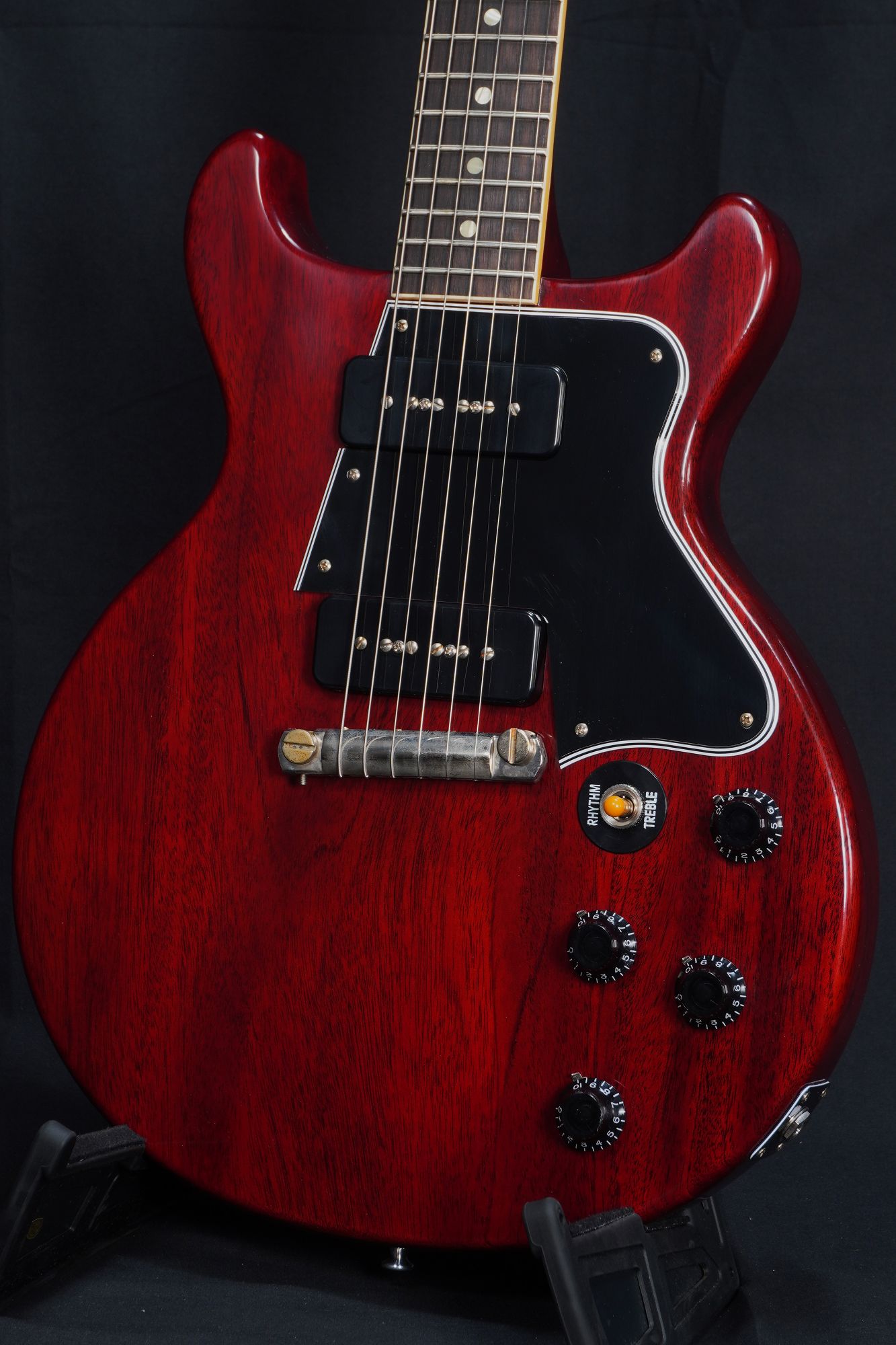 週末価格！Gibson Custom Shop LesPaul Special Gibson Custom Shop '57 Les Paul Special Single-Cut Reissue