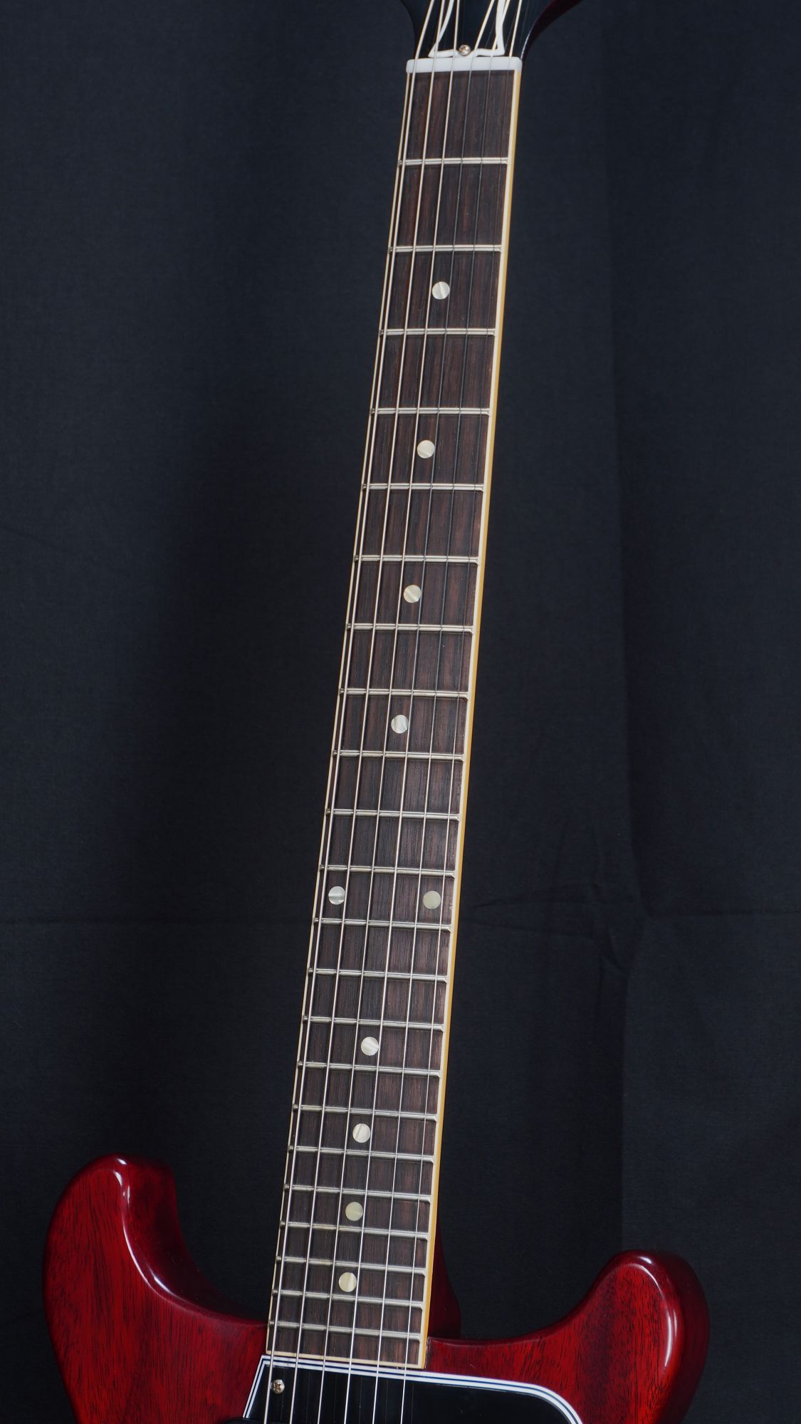 GIBSON Les Paul SPECIAL リペア用ロゴ インレタタイプ GIBSON Les Paul MODEL リペア用ロゴデカール インレタタイプ