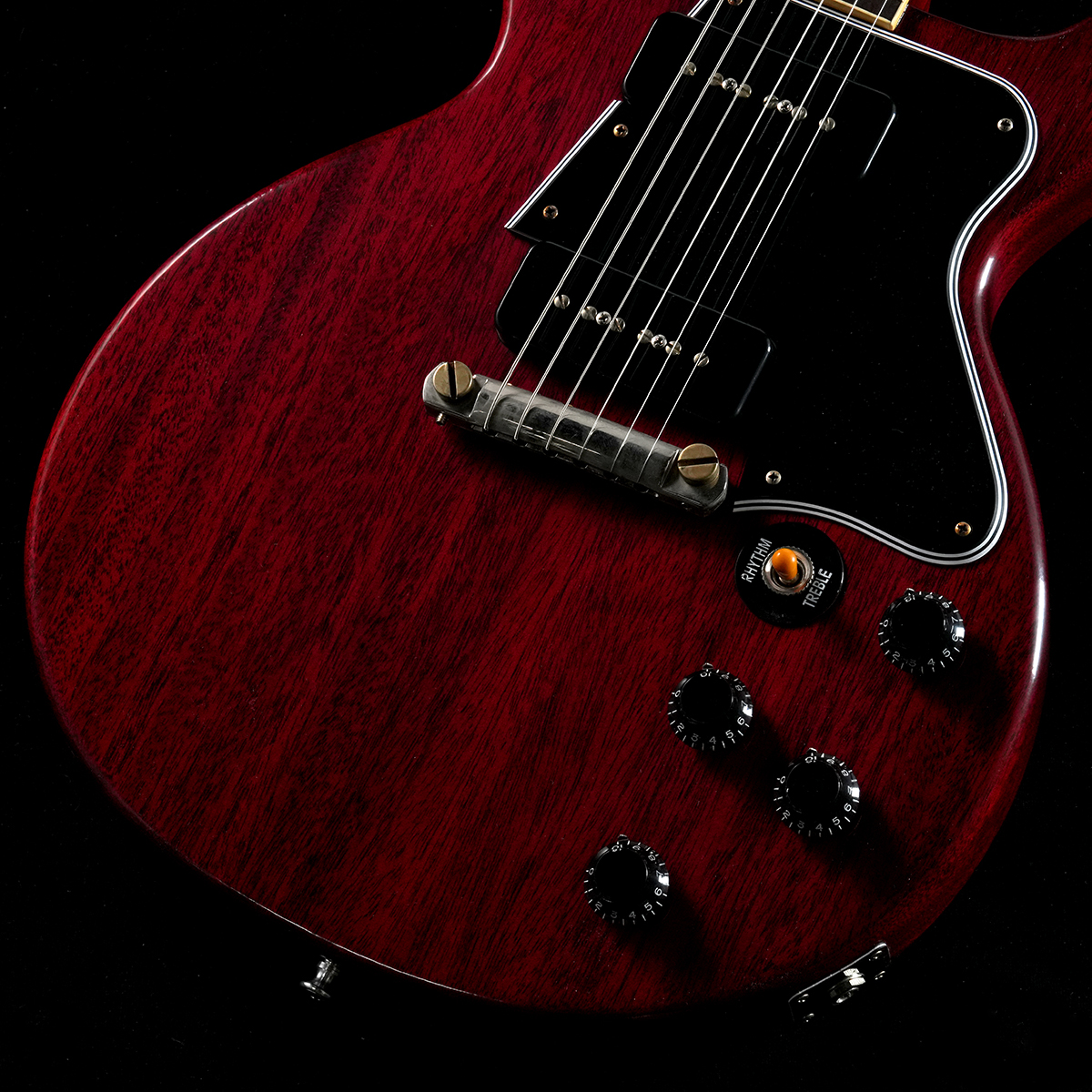 Gibson Custom Shop / 1960 Les Paul Special Double Cut