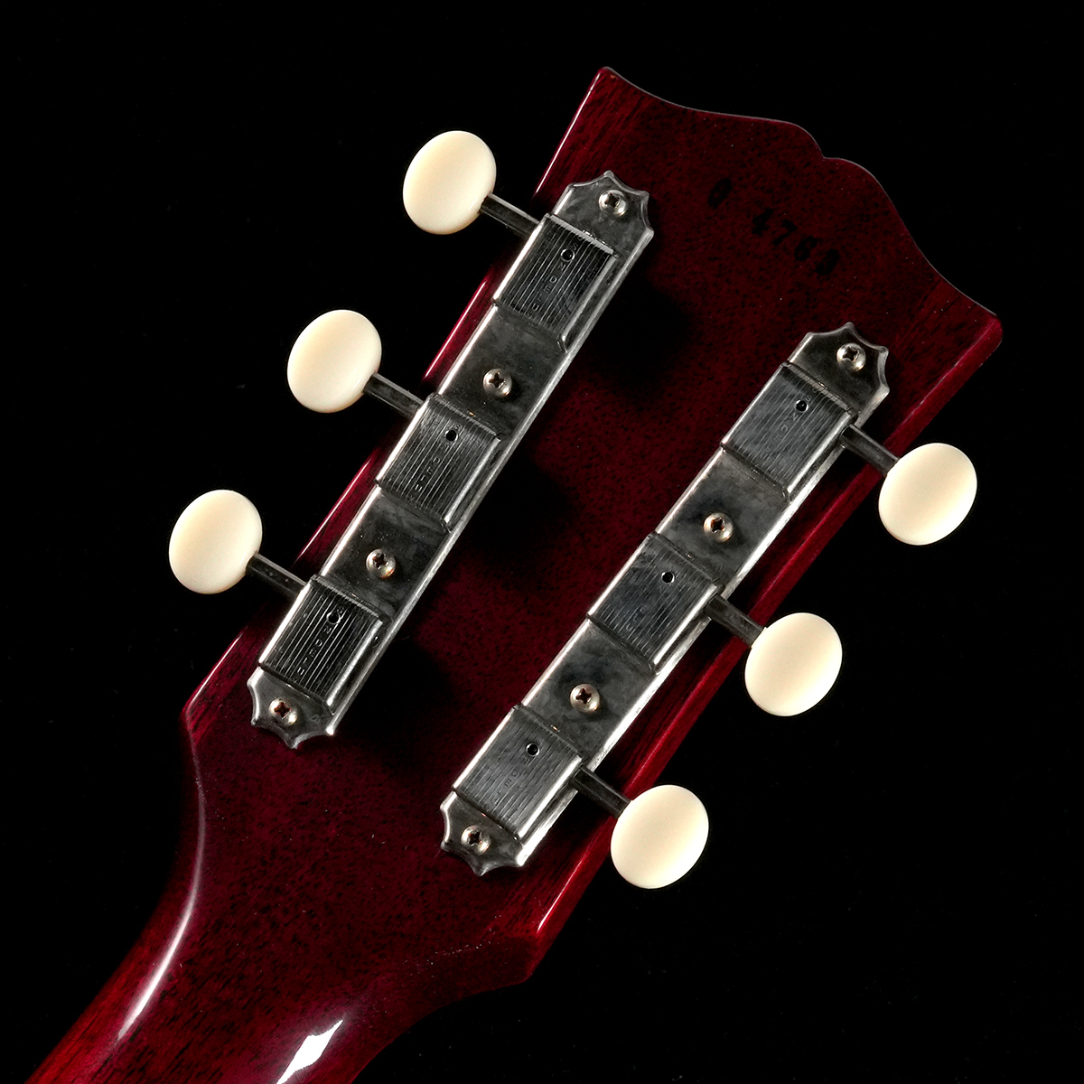 Gibson Custom Shop / 1960 Les Paul Special Double Cut