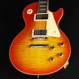 Gibson Custom Shop / 1960 Les Paul Standard Reissue VOS Tangerine Burst S/N:0 4139 ڿضŹ