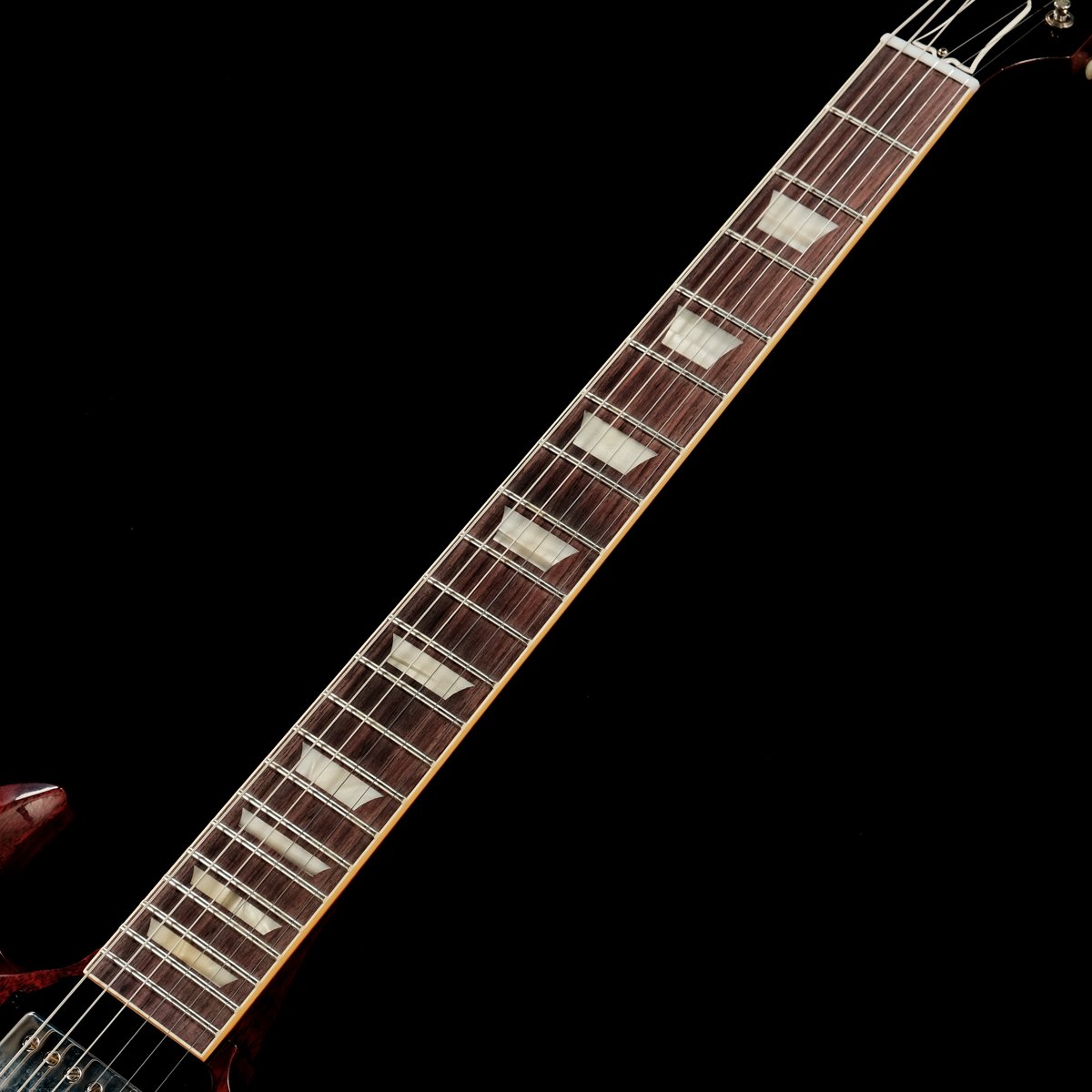 Gibson Custom Shop / 1964 SG Standard Reissue W/ Maestro
