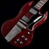 Gibson Custom Shop / 1964 SG Standard Reissue W/ Maestro Vibrola VOS Cherry RedŸؤò(:3.07kg)S/N:205124ۡڽëŹ