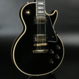 Gibson Custom / 1968 Les Paul Custom Reissue Gloss Ebony S/N 502838