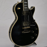 Gibson Custom / Historic Collection 1968 Les Paul Custom Reissue Gloss Ebony S/N 506388
