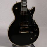 Gibson Custom / 1968 Les Paul Custom Reissue Gloss Ebony S/N 507428