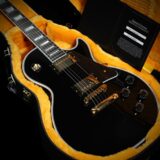 Gibson Custom Shop / Les Paul Custom w/Ebony FIngerboard Gloss Ebony S/N:CS502450