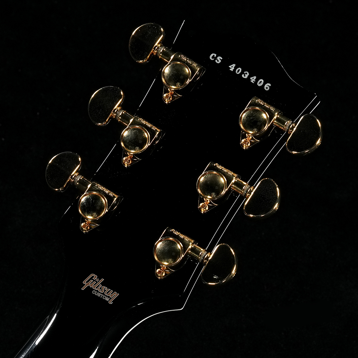 ▲テールピース Round 彫刻 Arabesque Ebony 4/4 △テールピース Round 彫刻 Arabesque Ebony 4/4 △テールピース
