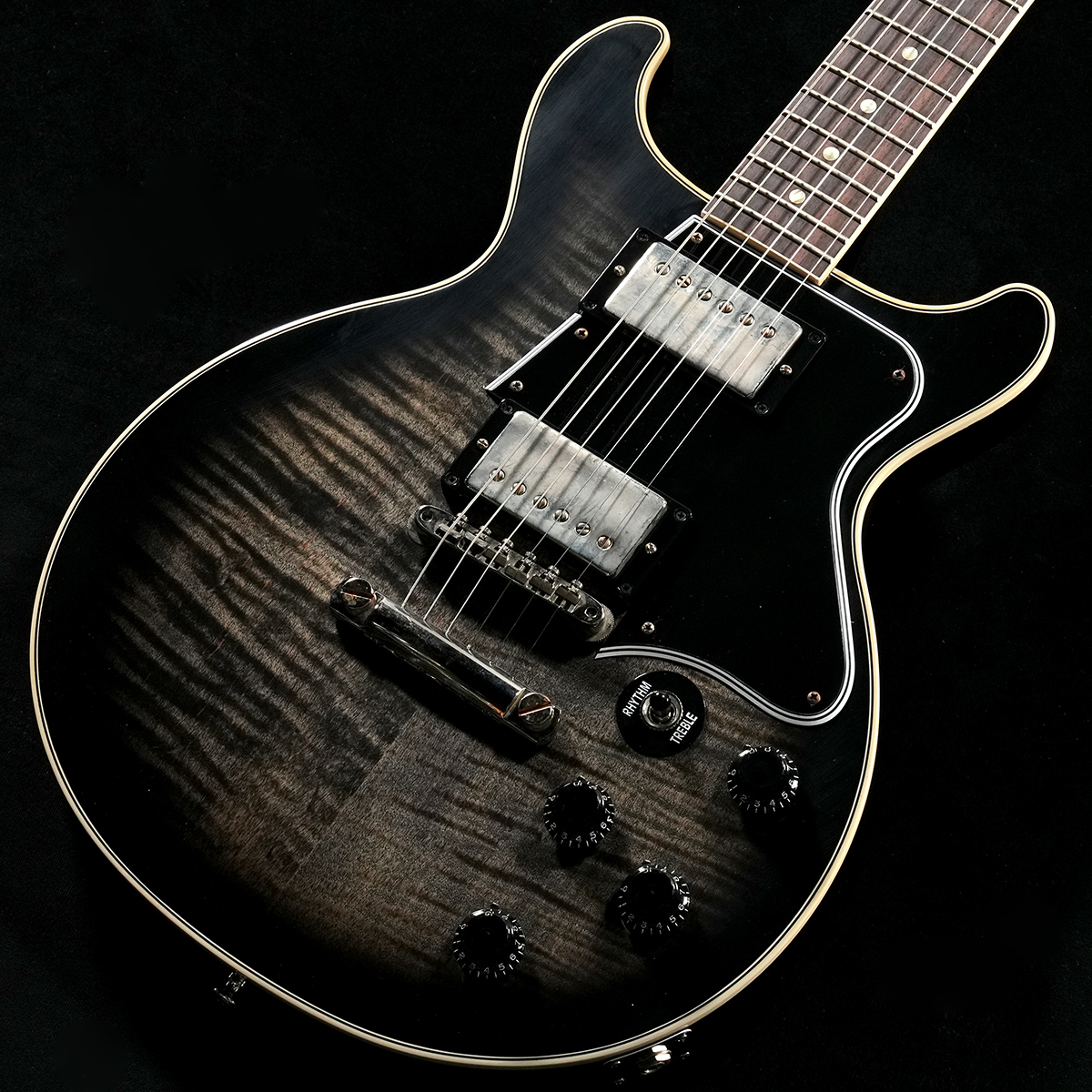 Gibson Custom Shop / Les Paul Special Double Cut Figured Top