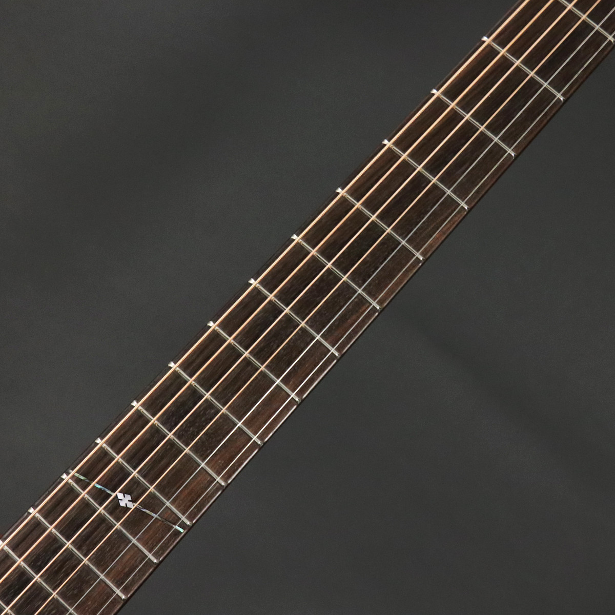 K.Yairi / Angel Series RF-65 Red Burst 【SN 93598】 【梅田店