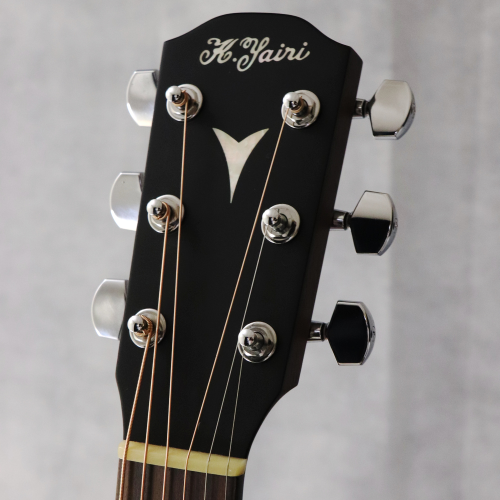 K.Yairi / BLL-55CE Vintage Sunburst 【S/N 93582】【梅田店