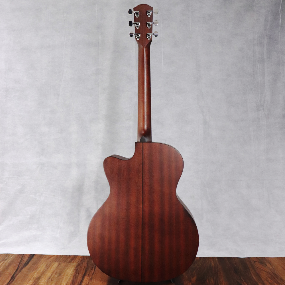 K.Yairi / BLL-55CE Vintage Sunburst 【S/N 93582】【梅田店