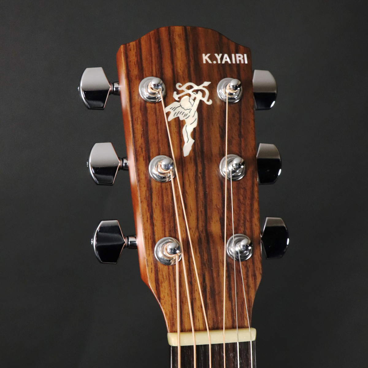 K.Yairi / RF-65 Lite LVS 【SN 94237】 【梅田店】 | イシバシ楽器