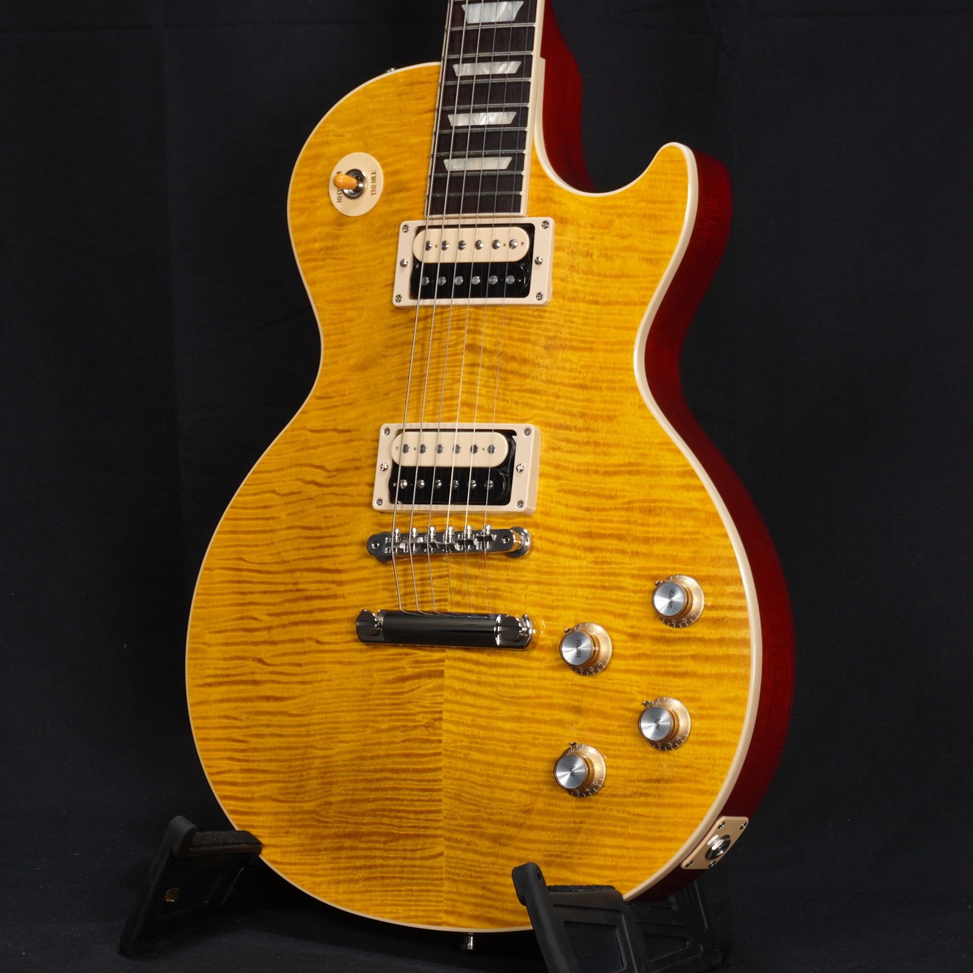 Gibson USA / Slash Les Paul Standard Appetite-Burst【S/N