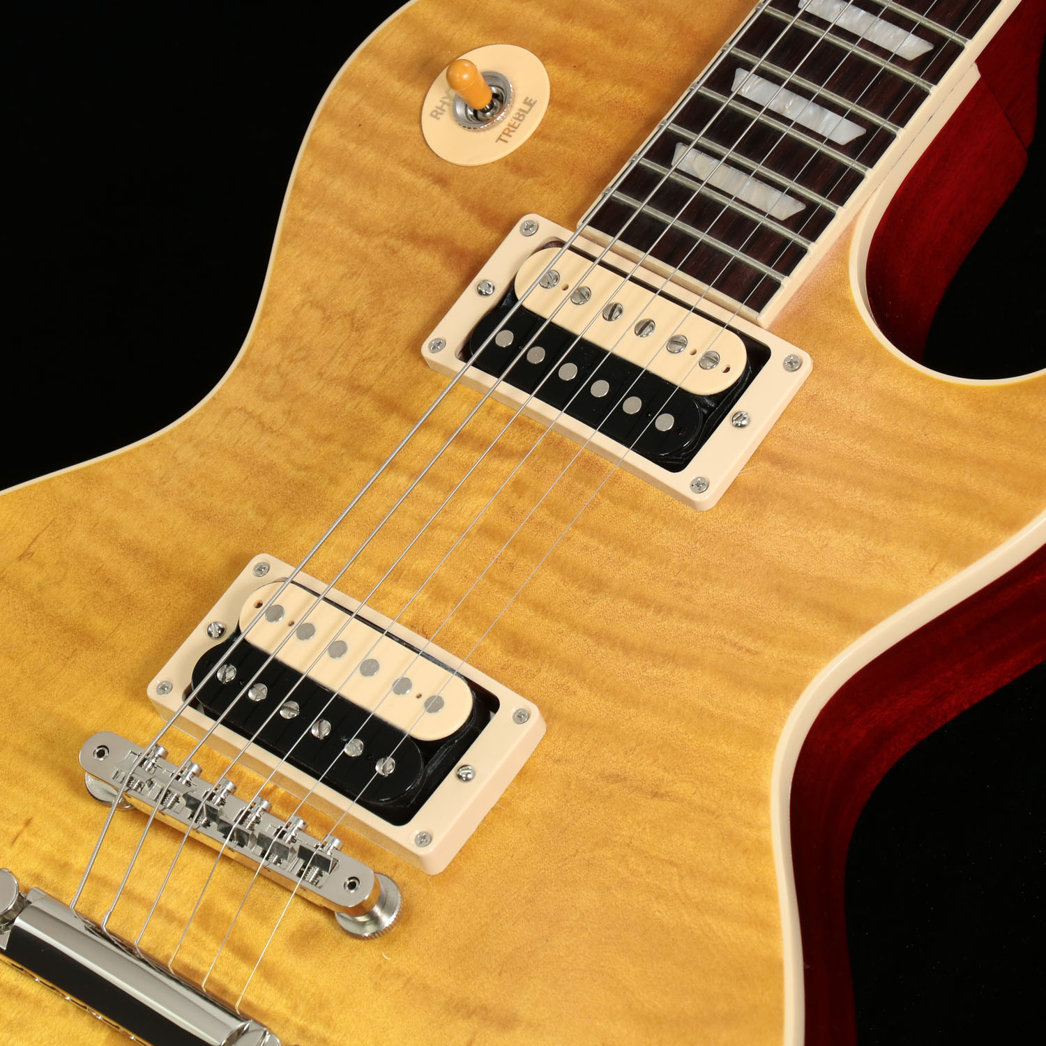 Gibson USA / 《特典付き》 Slash Les Paul Standard Appetite