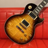 Gibson USA / Slash Les Paul Standard November Burst