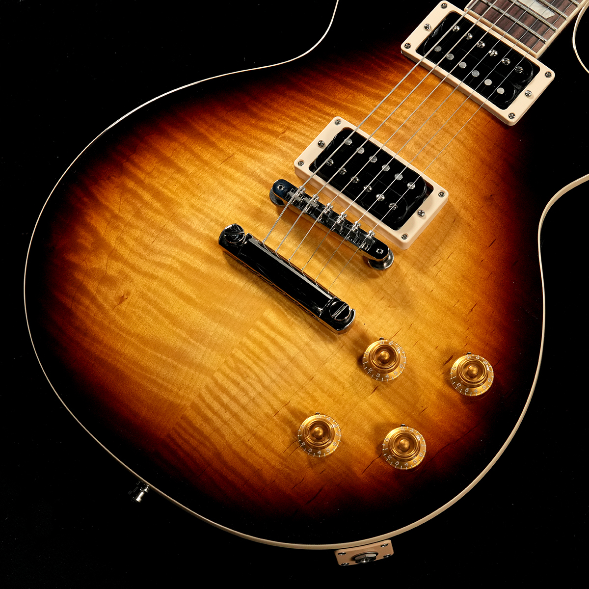 Gibson / Slash Les Paul Standard November Burst (重量:3.89kg