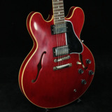 Gibson Custom / Historic Collection 1961 ES-335 Reissue VOS Sixties Cherry S/N 131114ۡŵդò