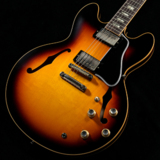 Gibson Custom Shop / 1964 ES-335 Reissue VOS Vintage Burst(:3.49kg)S/N:150171ۡڽëŹ