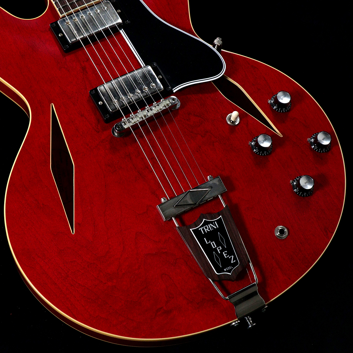 Gibson Custom Shop / 1964 Trini Lopez Standard Reissue VOS