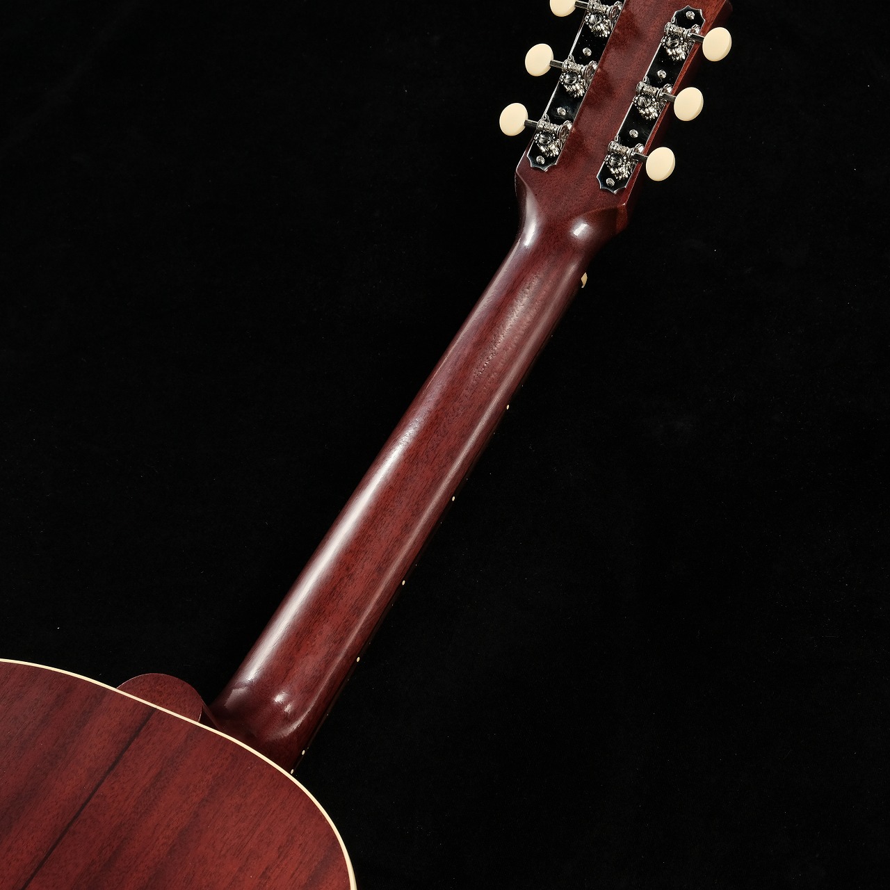 Gibson / Historic Collection 1942 Banner J-45 Vintage