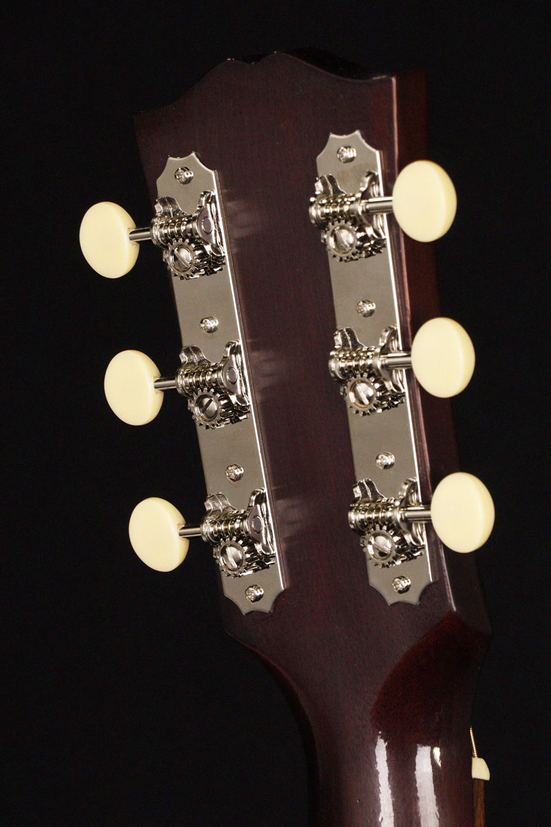 Gibson j-45 banner thin finish カスタムショップ Gibson j-45 banner thin finish カスタムショップ製