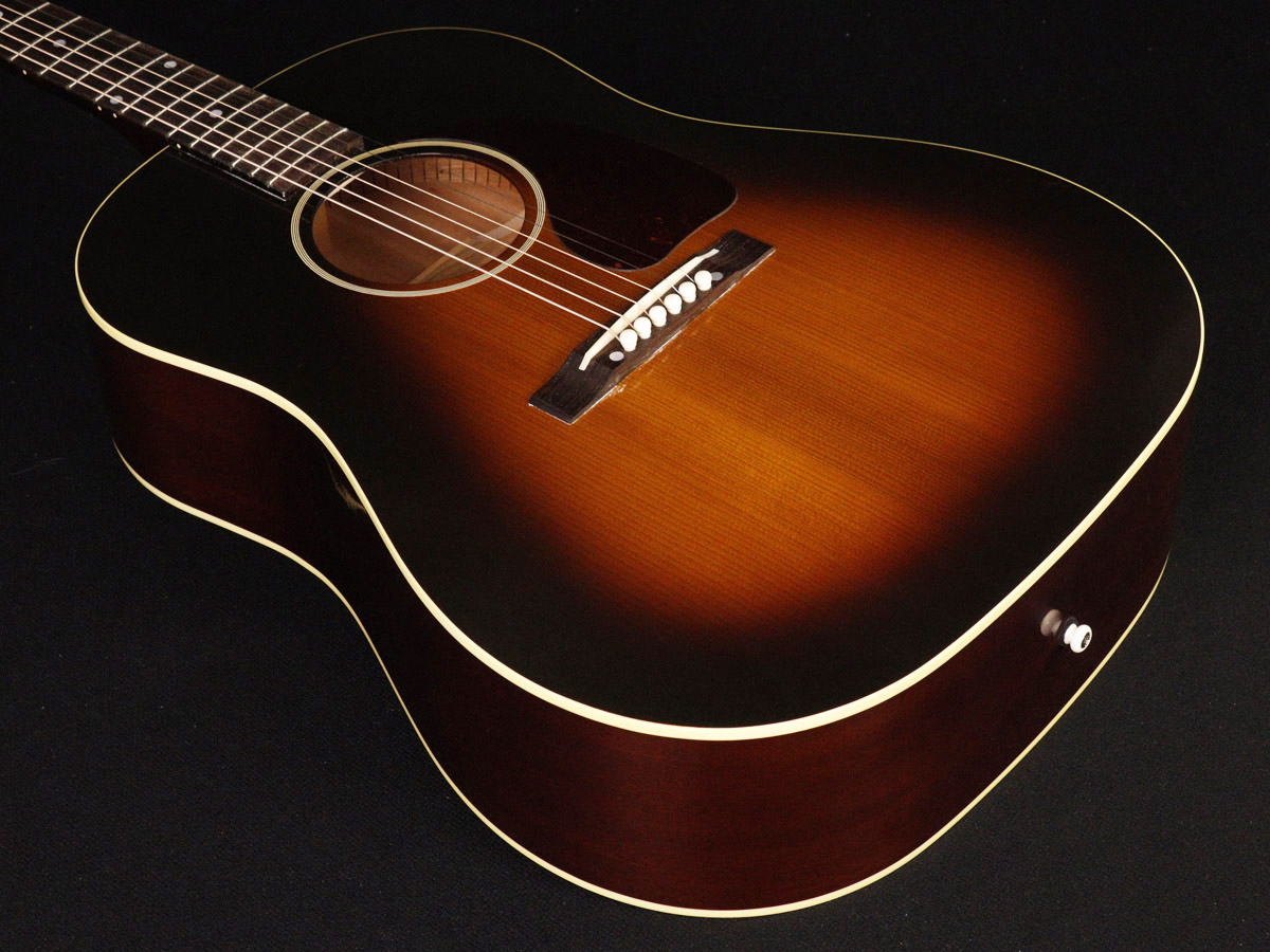Gibson Acoustic Custom Shop / Historic Reissue Collection