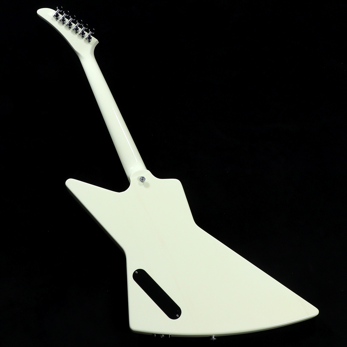 Gibson USA / 70s Explorer Classic White(重量:3.68kg)【S/N