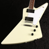 Gibson USA / 70s Explorer Classic White  ֥ 쥭 ץ顼S/N 216530207ۡڸοŹ