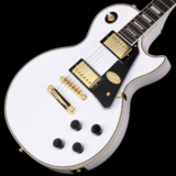 Epiphone / Inspired by Gibson Les Paul Custom Alpine White[:3.85kg]S/N:23081522246ۡŹ