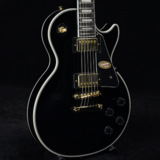 Epiphone by Gibson / Inspired by Gibson Les Paul Custom Ebony S/N 24021523267