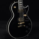 Epiphone by Gibson / Inspired by Gibson Les Paul Custom Ebony S/N 24021523316