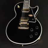 Epiphone / Inspired by Gibson Les Paul Custom Ebony S/N:24021524250 ڿضŹ