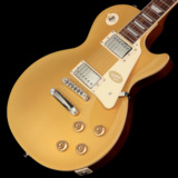 Epiphone / Inspired by Gibson Les Paul Standard 50s Metallic Gold[:3.94kg]S/N:23081525710ۡŹ
