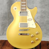 Epiphone / Inspired by Gibson Les Paul Standard 50s Metallic Gold  S/N 23081526320ۡŹ