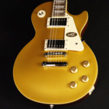 Epiphone / Inspired by Gibson Les Paul Standard 50s Metallic Gold S/N:23081526954 ڿضŹ