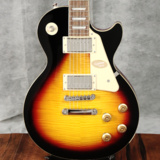 Epiphone  / Inspired by Gibson Les Paul Standard 50s Vintage Sunburst  S/N 23081528640ۡŹ