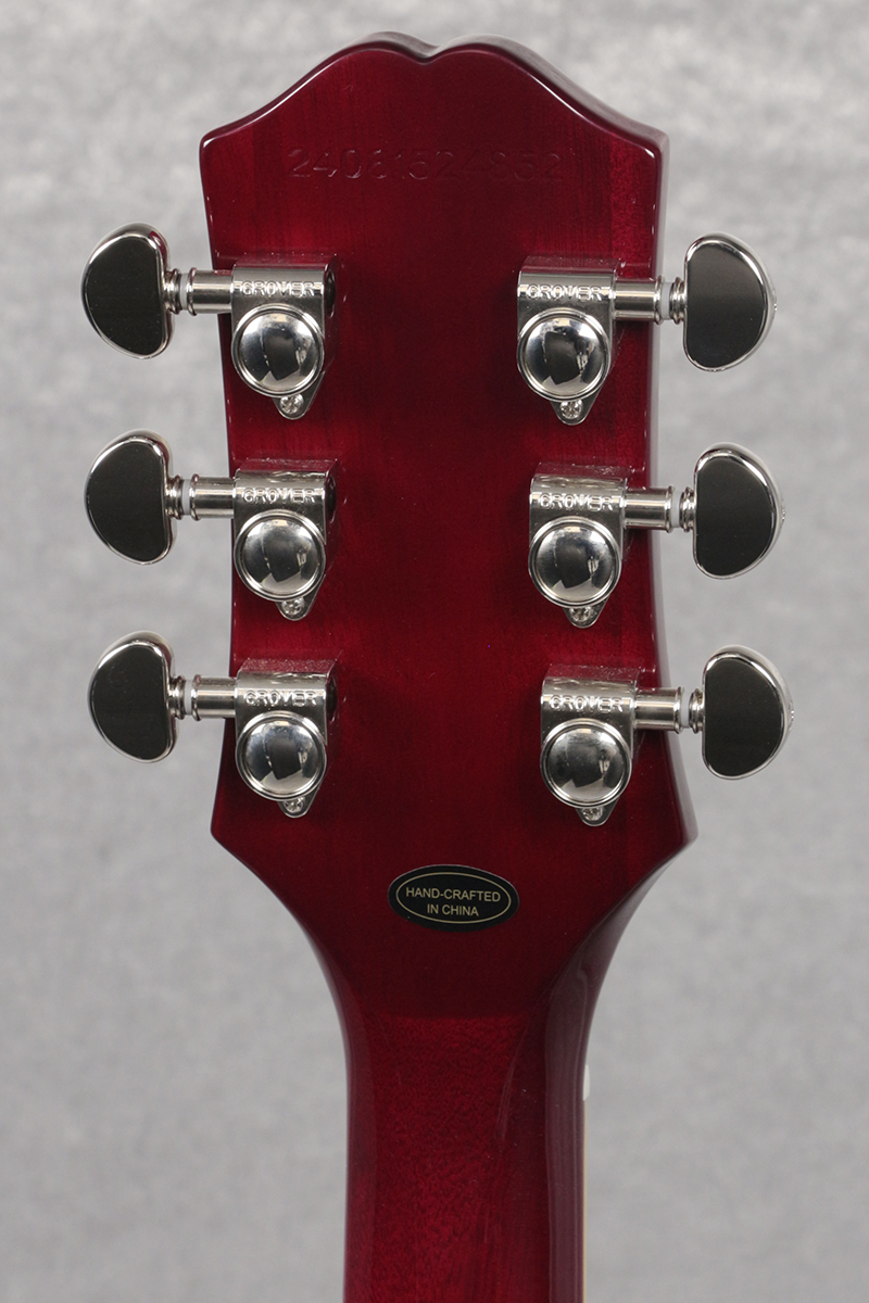Epiphone / Inspired by Gibson Les Paul Standard 60s Bourbon
