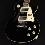 Epiphone / Inspired by Gibson Les Paul Standard 60s Ebony S/N:23101524642 ڿضŹ