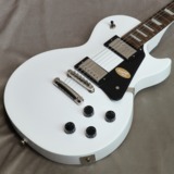 Epiphone / inspired by Gibson Les Paul Studio Alpine White S/N:23081521747ۡŹƬ̤ŸʡۡڲŹ