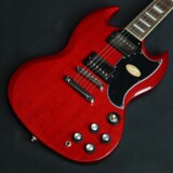 Epiphone / Inspired by Gibson SG Standard 60s Vintage Cherry (SG Standard 61) S/N:23121521554ۡڲŹ