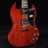 Epiphone by Gibson / Inspired by Gibson SG Standard 60s Vintage Cherry S/N 23121521556