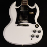 Epiphone / Inspired by Gibson SG Standard Alpine White S/N:24021528830 ڿضŹ